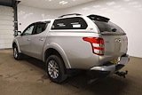 Used Mitsubishi L200