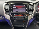 Used Mitsubishi L200