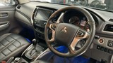 Used Mitsubishi L200