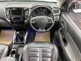 Used Mitsubishi L200