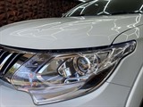 Used Mitsubishi L200