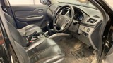 Used Mitsubishi L200