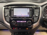 Used Mitsubishi L200