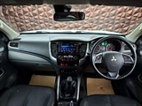 Used Mitsubishi L200