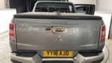 Used Mitsubishi L200