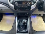 Used Mitsubishi L200