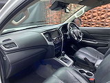 Used Mitsubishi L200