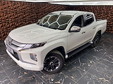 Used Mitsubishi L200
