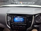 Used Mitsubishi L200