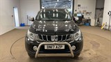 Used Mitsubishi L200