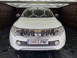 Used Mitsubishi L200