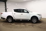 Used Mitsubishi L200