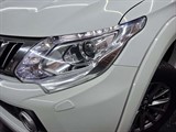 Used Mitsubishi L200