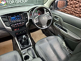 Used Mitsubishi L200
