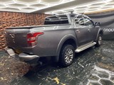 Used Mitsubishi L200
