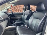 Used Mitsubishi L200