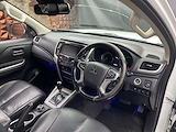 Used Mitsubishi L200