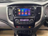 Used Mitsubishi L200