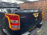 Used Mitsubishi L200