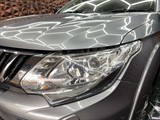 Used Mitsubishi L200