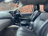 Used Mitsubishi L200