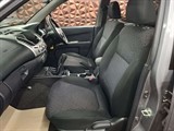Used Mitsubishi L200
