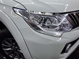 Used Mitsubishi L200