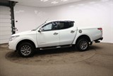 Used Mitsubishi L200
