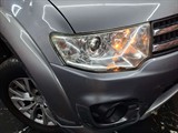 Used Mitsubishi L200
