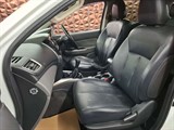 Used Mitsubishi L200
