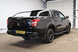 Used Mitsubishi L200