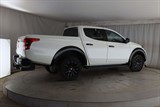 Used Mitsubishi L200