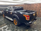 Used Mitsubishi L200