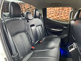 Used Mitsubishi L200