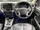 Used Mitsubishi L200