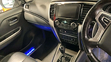 Used Mitsubishi L200