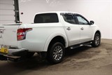 Used Mitsubishi L200