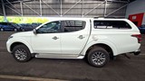 Used Mitsubishi L200