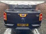 Used Mitsubishi L200