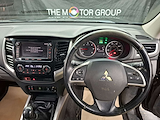 Used Mitsubishi L200