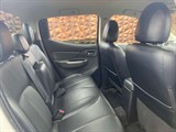 Used Mitsubishi L200