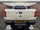 Used Mitsubishi L200