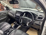 Used Mitsubishi L200