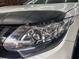 Used Mitsubishi L200