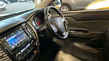 Used Mitsubishi L200