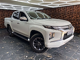 Used Mitsubishi L200