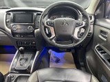 Used Mitsubishi L200
