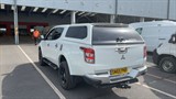 Used Mitsubishi L200