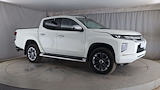 Used Mitsubishi L200