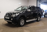 Used Mitsubishi L200